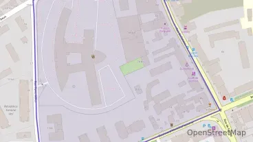 appartement de deux chambres 67 m² à vendre à Caen