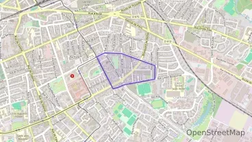 appartement d'une chambre 32 m² à vendre à Caen