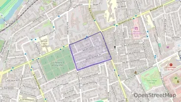 appartement d'une chambre 51 m² à vendre à Caen