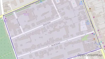 appartement d'une chambre 20 m² à vendre à Caen