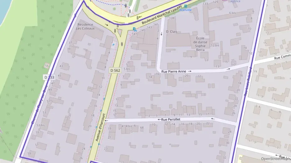 Appartement 117 m² quatre pièces à vendre à Caen Appartement 117 m² quatre pièces à vendre à Caen