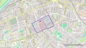Appartement 66 m² trois pièces à vendre à Caen