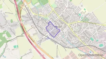 appartement d'une chambre 50 m² à vendre à Chambly