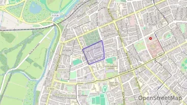 Appartement 32 m² deux pieces à vendre à Caen