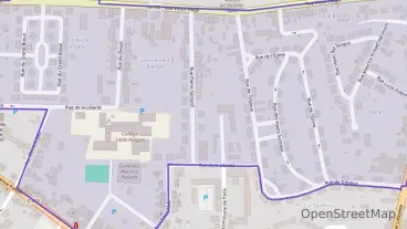 Appartement 63 m² quatre pièces à vendre à Jarny