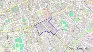 Appartement 50 m² deux pieces à vendre à Caen