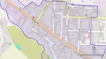 Appartement de trois pièces 78 m² à vendre à Jarny Appartement de trois pièces 78 m² à vendre à Jarny