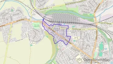 Appartement de trois pièces 78 m² à vendre à Jarny Appartement de trois pièces 78 m² à vendre à Jarny