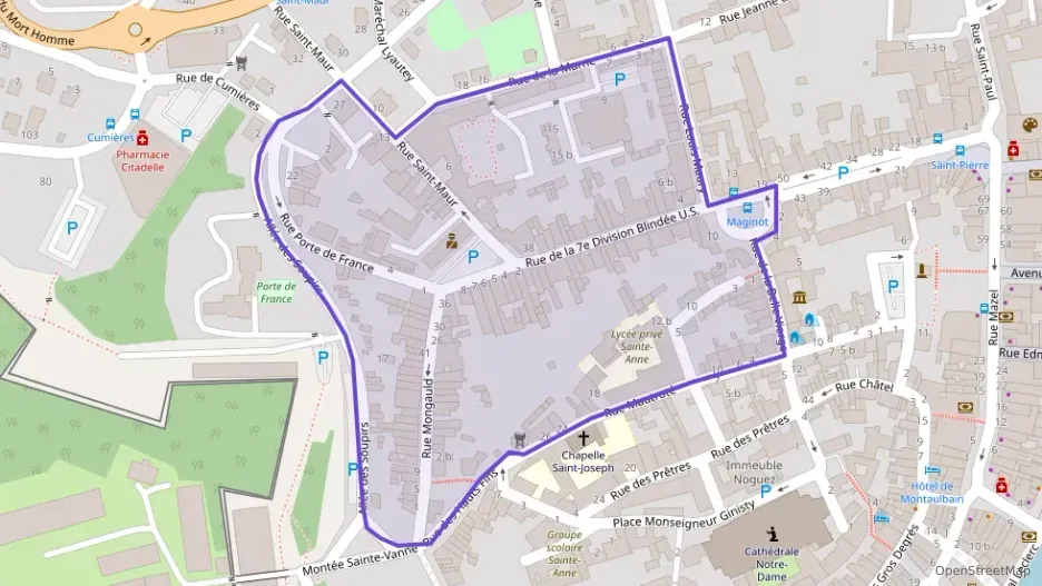 Appartement 125 m² quatre pièces à vendre à Verdun Appartement 125 m² quatre pièces à vendre à Verdun