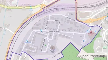 Appartement d'une pièce 70 m² à vendre  à Verdun