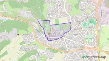 appartement d'une chambre 30 m² à vendre à Gaillon