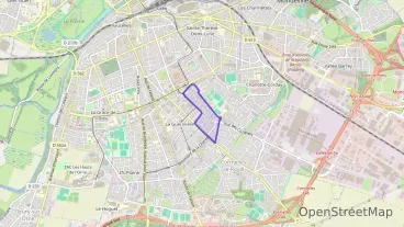 Appartement 52 m² deux pieces à vendre à Cormelles-le-Royal