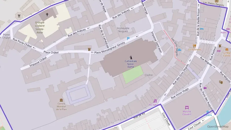 Appartement 81 m² trois pièces à vendre à Verdun Appartement 81 m² trois pièces à vendre à Verdun