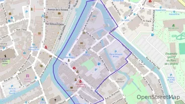 Appartement 110 m² quatre pièces à vendre à Verdun