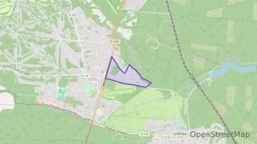 appartement d'une chambre 48 m² à vendre à Lamorlaye