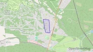 Appartement 98 m² cinq pièces à vendre à Lamorlaye