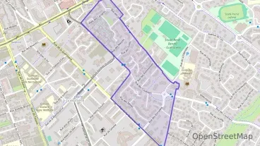 appartement d'une chambre 41 m² à vendre à Cormelles-le-Royal