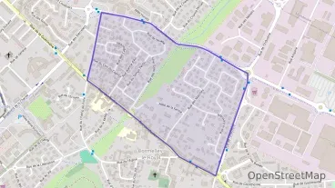 appartement d'une chambre 26 m² à vendre à Cormelles-le-Royal