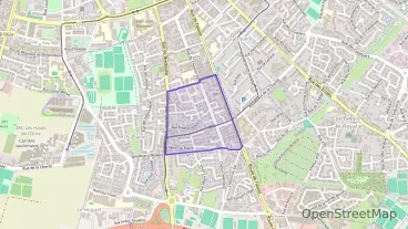 Appartement 21 m² une piece à vendre à Ifs