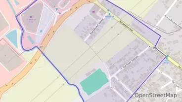 Appartement 54 m² trois pièces à vendre à Persan