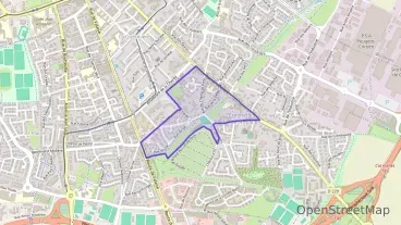 Appartement 70 m² trois pièces à vendre à Cormelles-le-Royal