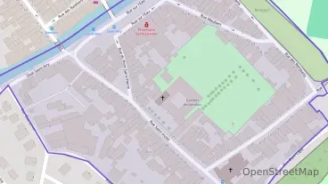 appartement d'une chambre 50 m² à vendre à Verdun