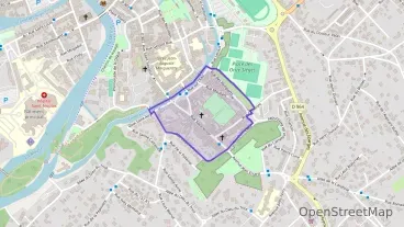 appartement d'une chambre 50 m² à vendre à Verdun