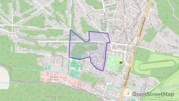 appartement d'une chambre 28 m² à vendre à Lamorlaye