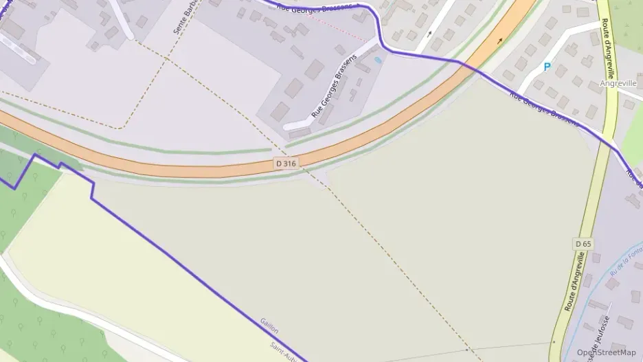 Appartement 42 m² deux pieces à vendre à Gaillon Appartement 42 m² deux pieces à vendre à Gaillon