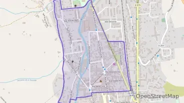 Appartement 52 m² trois pièces à vendre à Lisieux