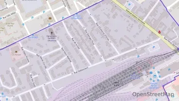 appartement d'une chambre 31 m² à vendre à Persan