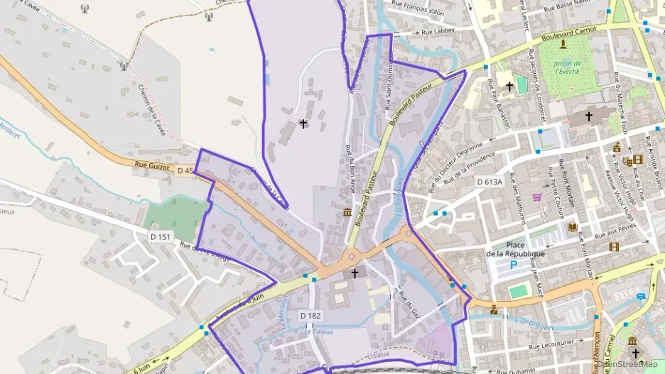 Appartement 24 m² une piece à vendre à Lisieux