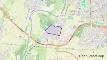 Appartement 64 m² trois pièces à vendre à Fleury-sur-Orne