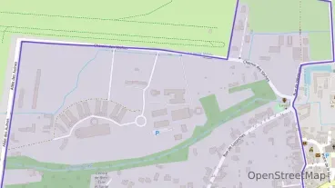Appartement 50 m² deux pieces à vendre à Coye-la-Forêt