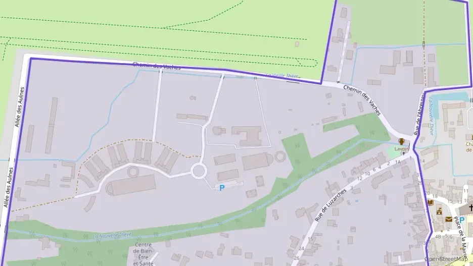 Appartement 50 m² deux pieces à vendre à Coye-la-Forêt Appartement 50 m² deux pieces à vendre à Coye-la-Forêt