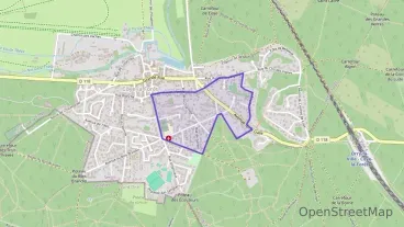 appartement de trois chambres 85 m² à vendre à Coye-la-Forêt