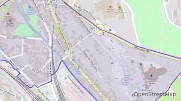 Appartement 109 m² trois pièces à vendre à Lisieux