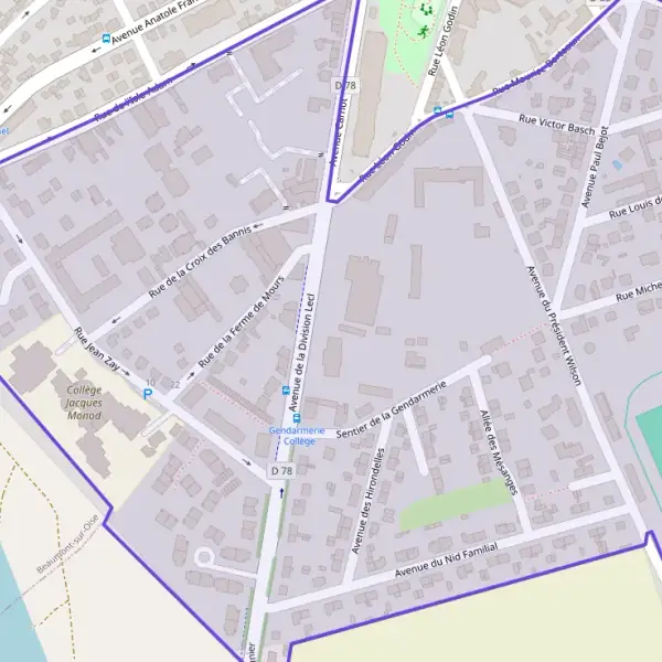 Property