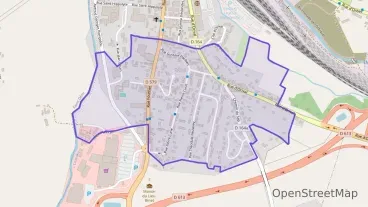 Appartement de trois pièces 64 m² à vendre  à Lisieux