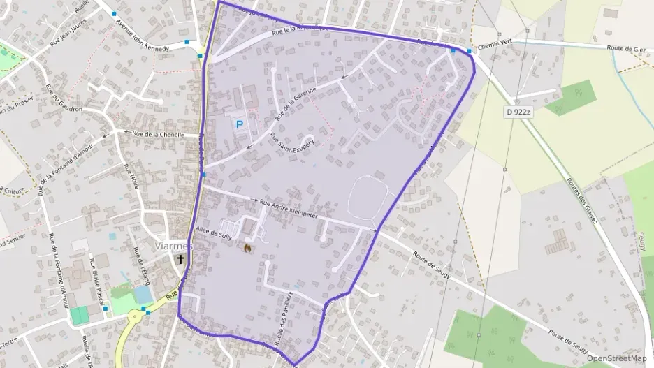 Appartement 29 m² une piece à vendre à Viarmes