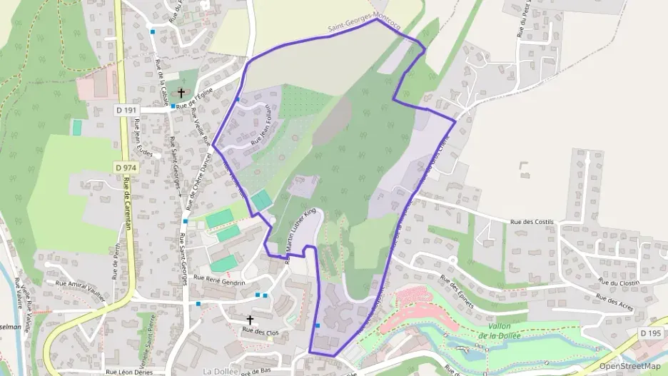 Appartement 57 m² trois pièces à vendre à Saint-Lô Appartement 57 m² trois pièces à vendre à Saint-Lô