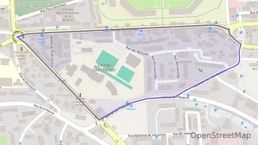 Appartement 76 m² trois pièces à vendre à Saint-Lô