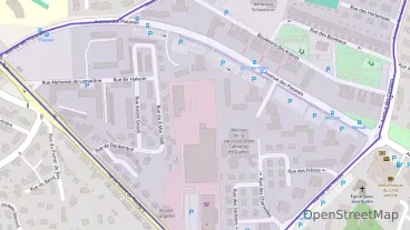 Appartement d'une pièce 26 m² à vendre  à Saint-Lô
