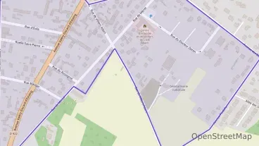 Appartement 42 m² deux pieces à vendre à L`Isle-Adam Appartement 42 m² deux pieces à vendre à L`Isle-Adam