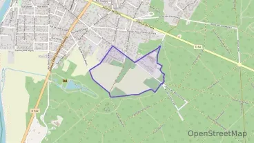 Appartement 28 m² deux pieces à vendre à L`Isle-Adam