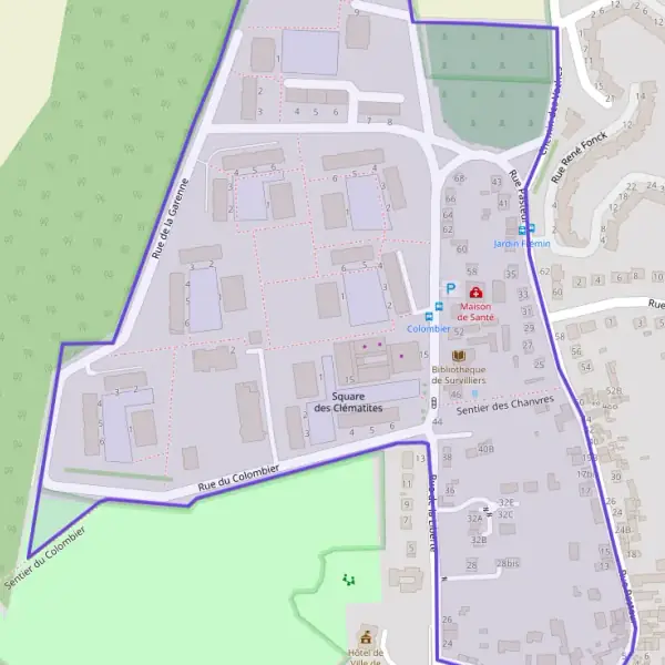Property