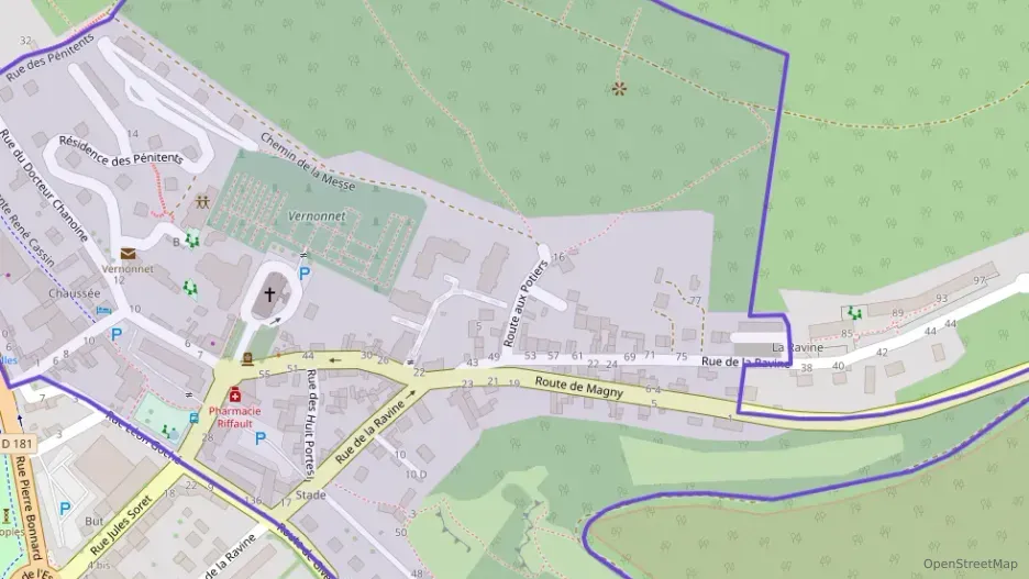 Appartement 35 m² deux pieces à vendre à Vernon