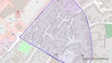 Appartement 65 m² trois pièces à vendre à Le Plessis-Belleville