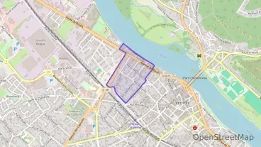 appartement d'une chambre 38 m² à vendre à Vernon