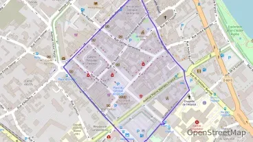 appartement d'une chambre 47 m² à vendre à Vernon